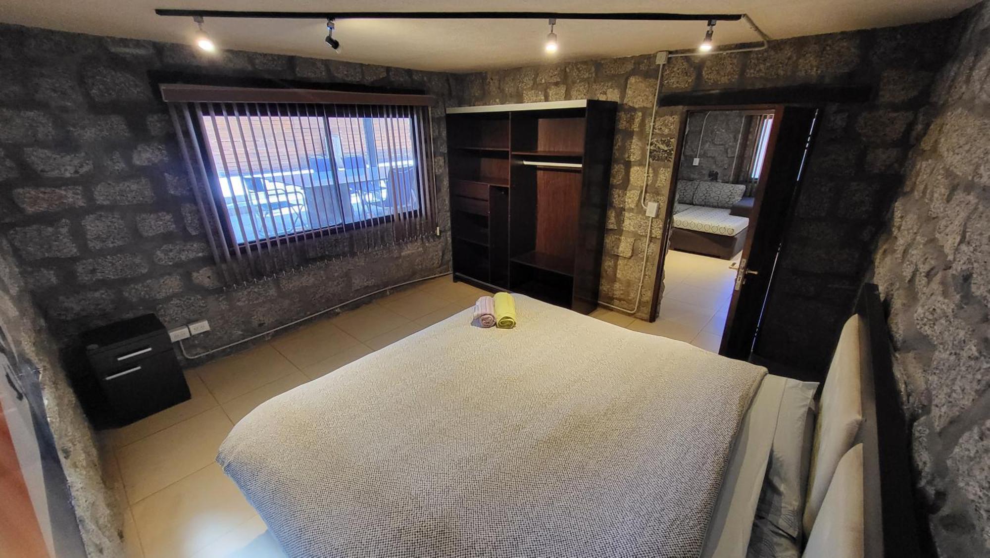 Cabana Pica Piedra Mendoza Room photo