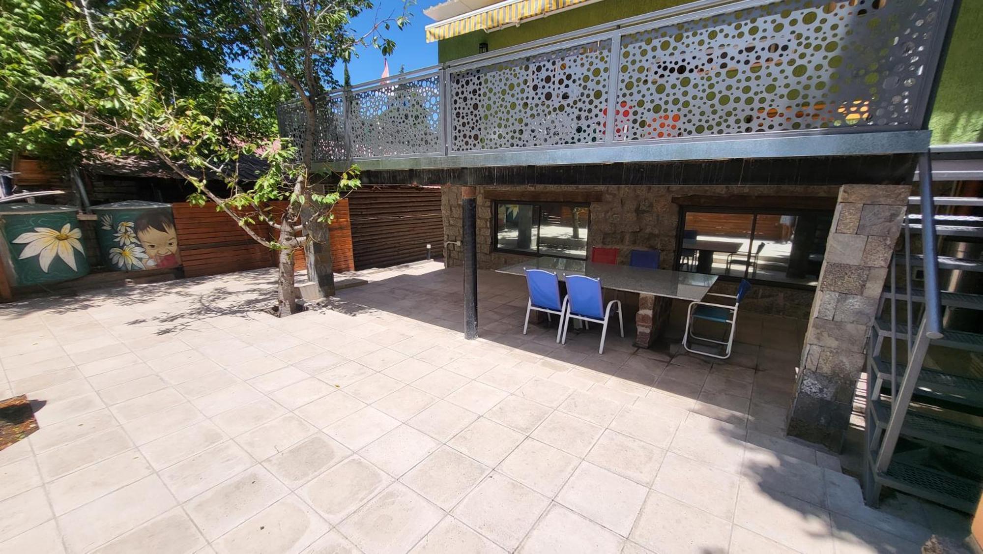Cabana Pica Piedra Mendoza Room photo