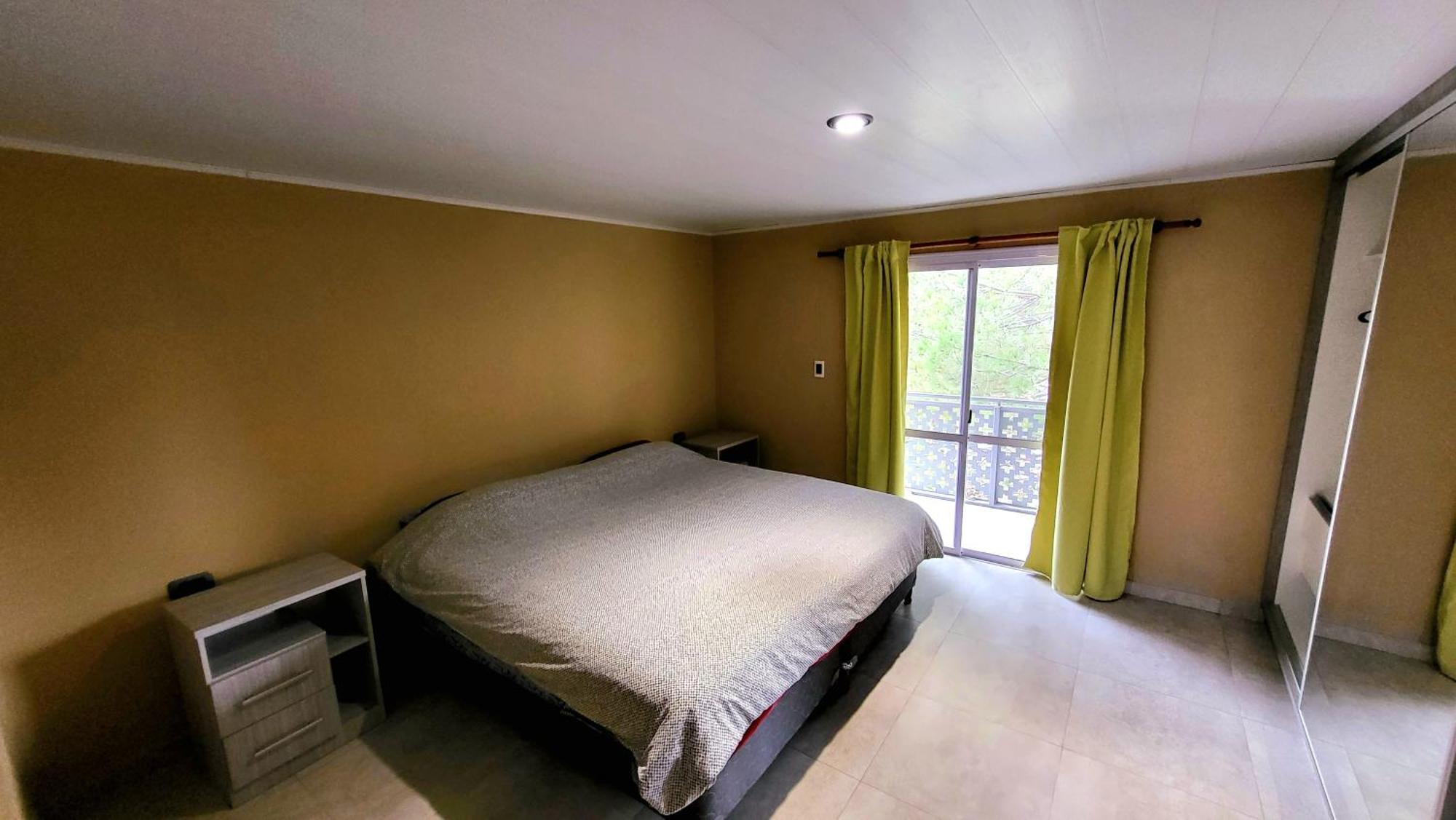 Cabana Pica Piedra Mendoza Room photo